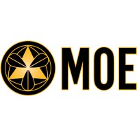MOE (Mikhail Ogawa Engineering) Logo