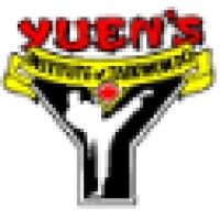 Yuens Family Martial Arts Logo