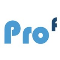 Pro-f Automatisierung GmbH Logo