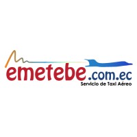 EMETEBE AIRLINES Logo