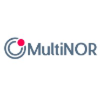 MultiNOR Logo