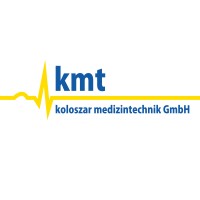 Koloszar Medizintechnik GmbH Logo