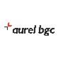 Aurel BGC Logo