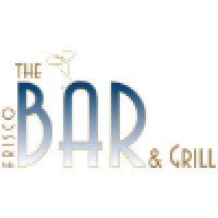 The Frisco Bar & Grill Logo