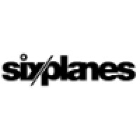Six Planes Pte Ltd Logo