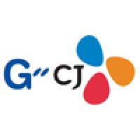 GMM CJ O SHOPPING Logo