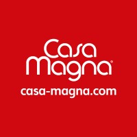Casa Magna Logo