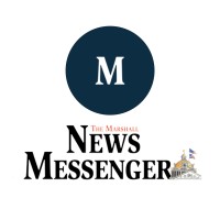 The Marshall News Messenger Logo