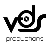 VDS Productions Logo
