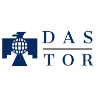 DAS TOR Logo