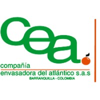 Compañía Envasadora Del Atlántico - CEA Logo