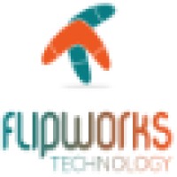 FlipWorks Technology Logo
