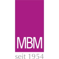 MBM - Münchener Boulevard Möbel GmbH Logo