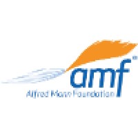 Alfred Mann Foundation Logo
