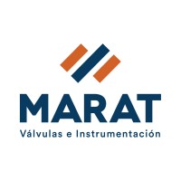 MARAT Logo