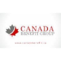 Canada Benefit Group Logo