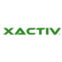 XACTIV Inc. Logo