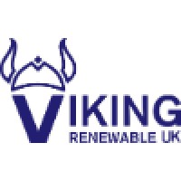 Viking Renewable UK Ltd Logo