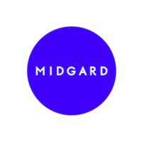 Midgard Ltd. Logo