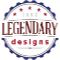 Legendary Designs, Inc Logo
