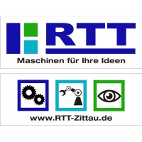 RTT Robotertechnik-TRANSFER GmbH Logo