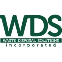 Waste Disposal Solutions, Inc. Logo