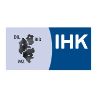 IHK Lahn-Dill Logo
