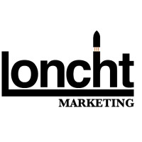 Loncht Marketing Logo