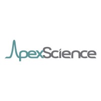 Apex Science Logo