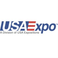 USA Expo Logo