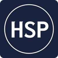 HSP Hochspannungsgeräte GmbH Logo