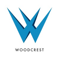 Woodcrest Logo