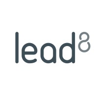 Lead8 Logo