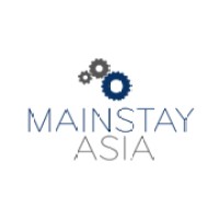 Mainstay Asia Logo