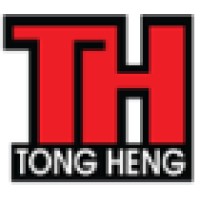 TH Tong Heng Machinery Sdn Bhd Logo