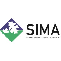 SIMA AMBIENTAL Logo