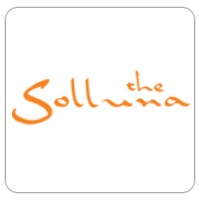 The Solluna Resort Logo
