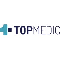 TOPMEDIC Logo