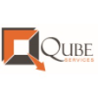 Qube Services Pvt Ltd Logo