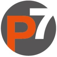 P7 Kommunikation GmbH Logo