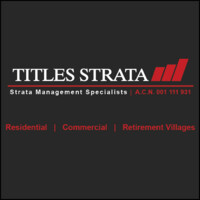Titles Strata Management Logo