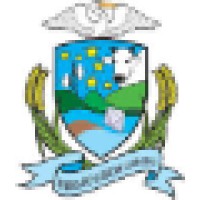 Prefeitura Municipal de Barra do Garças Logo
