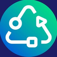 Comimtel Recycling Logo