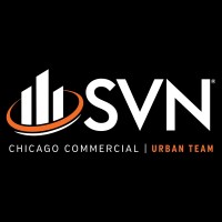 Urban Team - SVN Chicago Commercial Logo