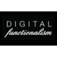 Digital Functionalism Logo
