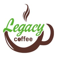 Legacy Coffee Logo