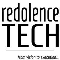 Redolence Tech Logo