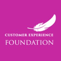 Customer Experience Foundation Logo