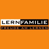 LernFamilie Nachhilfe Logo