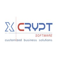 X-Crypt Software Logo